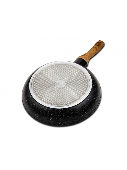 frypan NAVA 10-144-104 STONE  NATURE 30CM