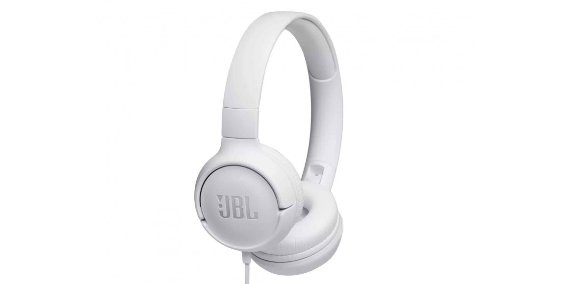 headphone JBL Tune 500 (WHITE)