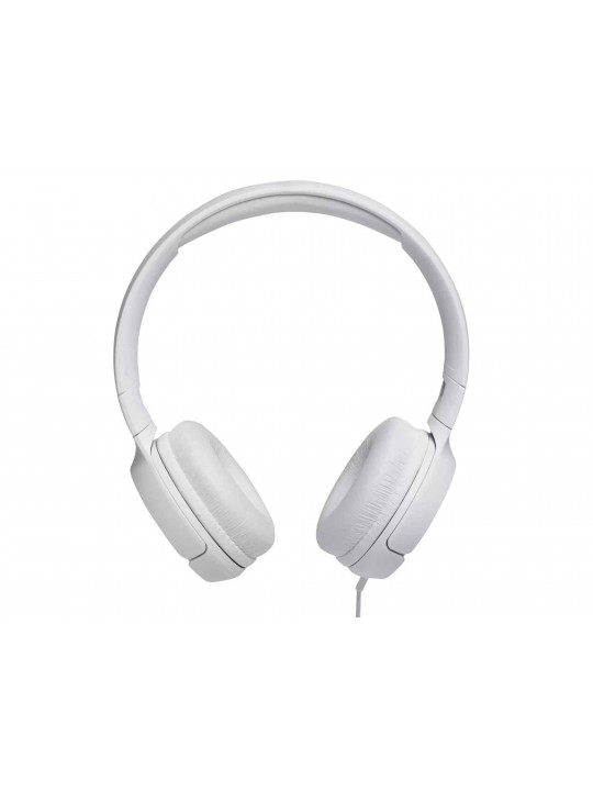 headphone JBL Tune 500 (WHITE)