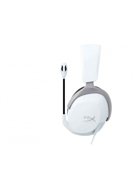 headphone HYPERX CLOUD STINGER 2 CORE WHT PS