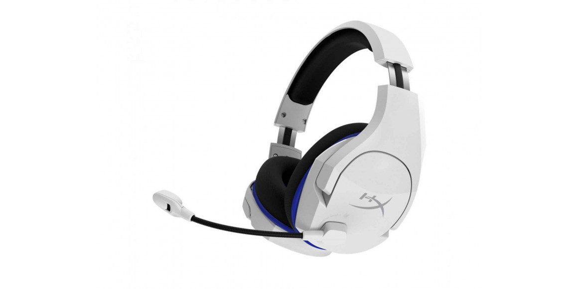 наушник HYPERX CLOUD STINGER CORE WIRELESS PS4/5 (4P5J1AA)