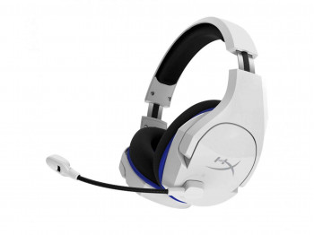 наушник HYPERX CLOUD STINGER CORE WIRELESS PS4/5 (4P5J1AA)