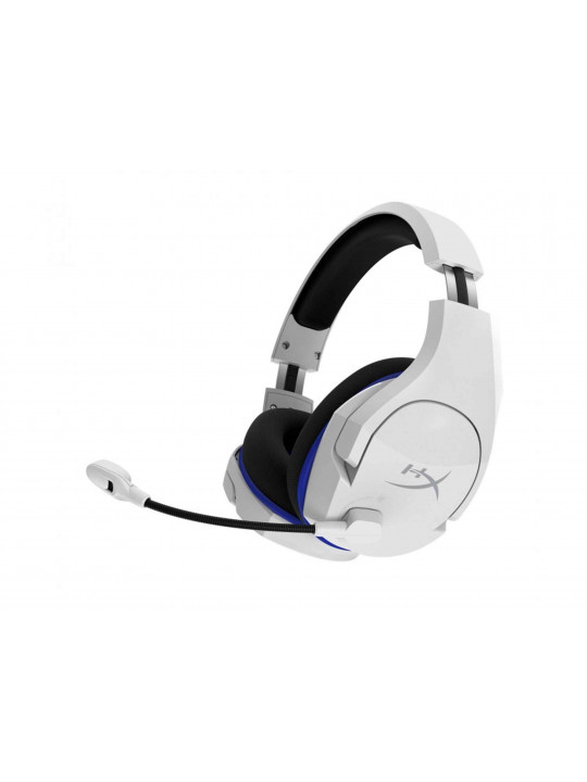 ყურსასმენები HYPERX CLOUD STINGER CORE WIRELESS PS4/5 (4P5J1AA)