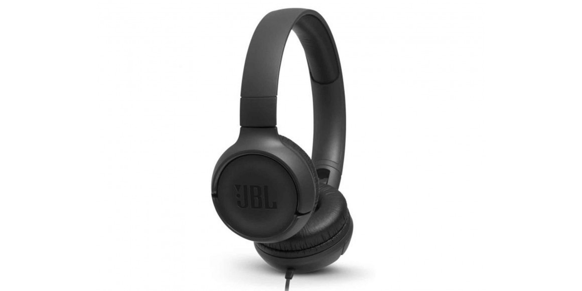 headphone JBL Tune 500 (BLACK)