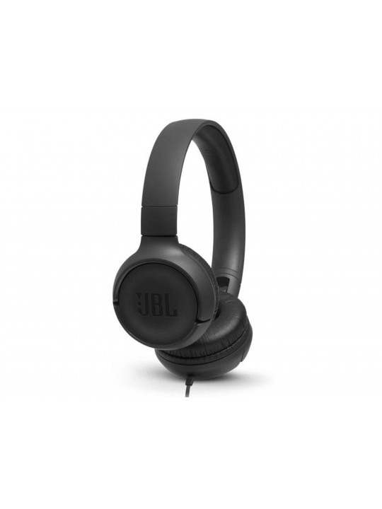 headphone JBL Tune 500 (BLACK)
