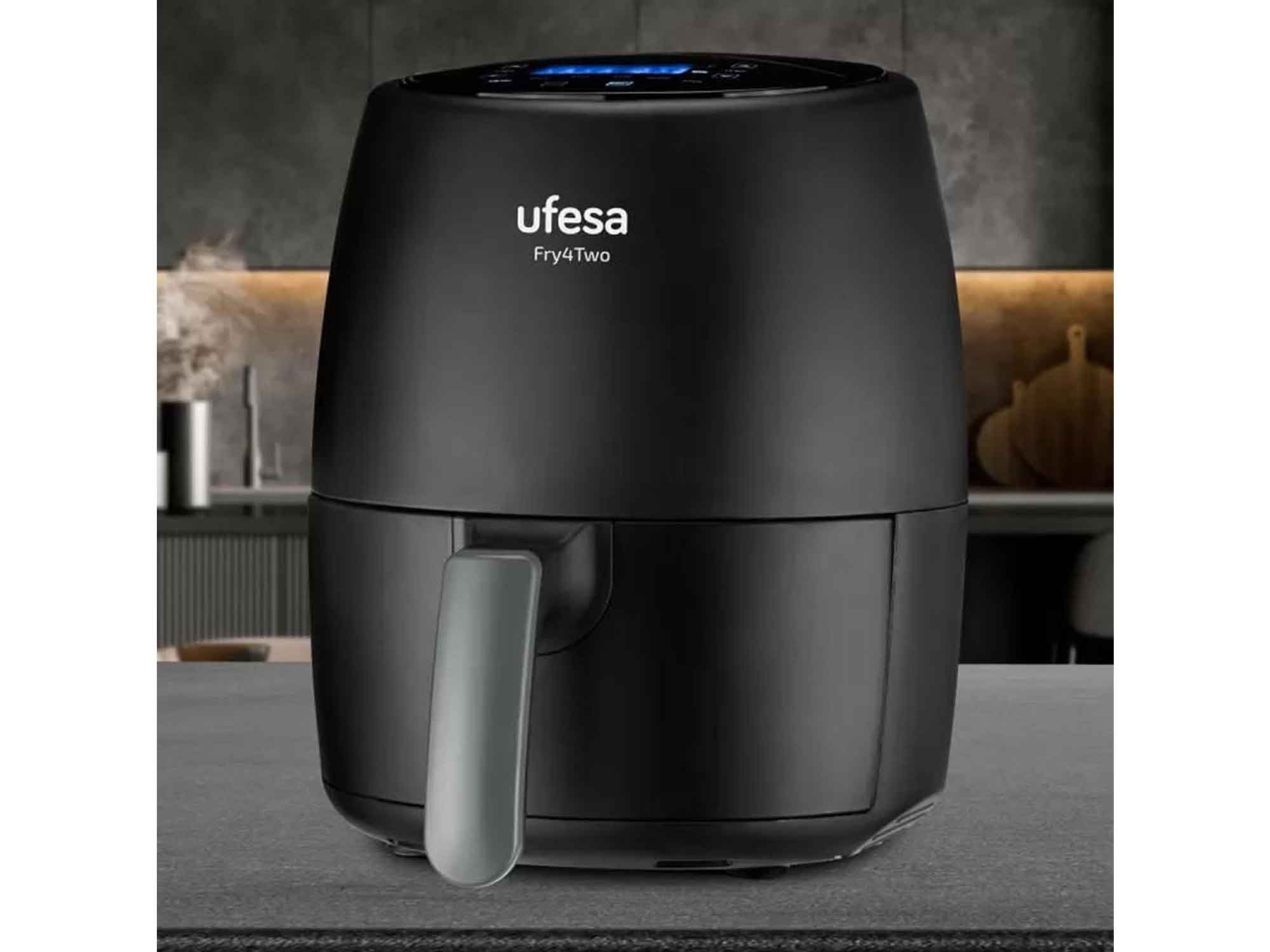 Air fryer - Ufesa