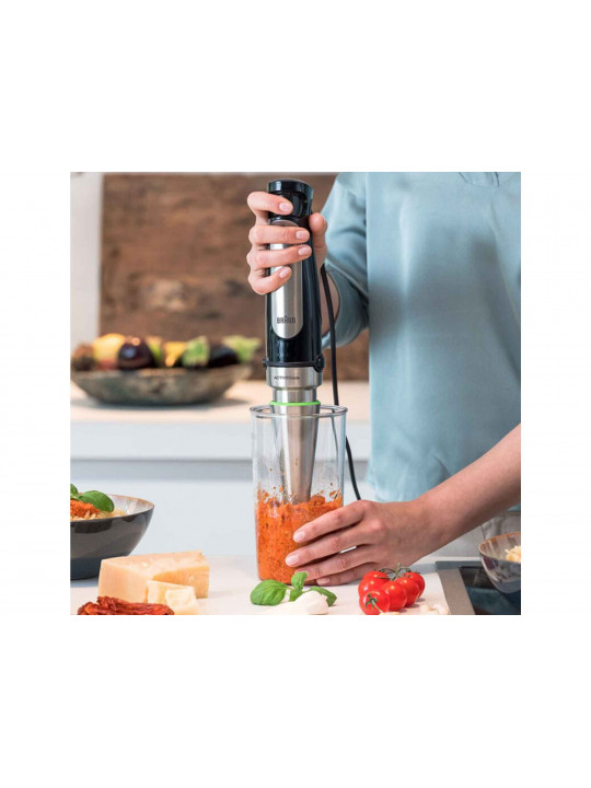 hand blender BRAUN MQ7087X