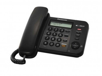 ტელეფონი PANASONIC KX-TS580MXB
