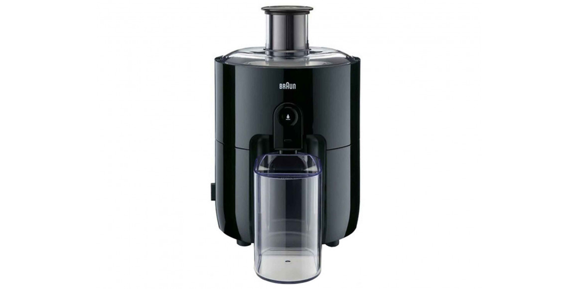 წვენსაწური BRAUN SJ3100BK