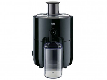 соковыжималка BRAUN SJ3100BK