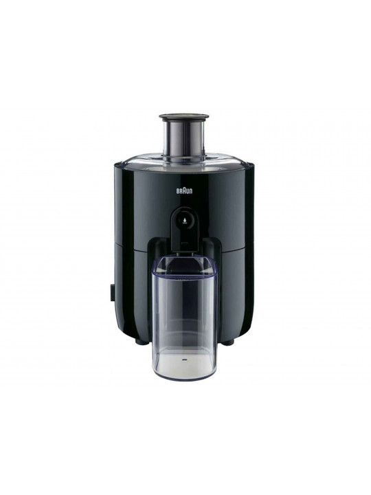 соковыжималка BRAUN SJ3100BK