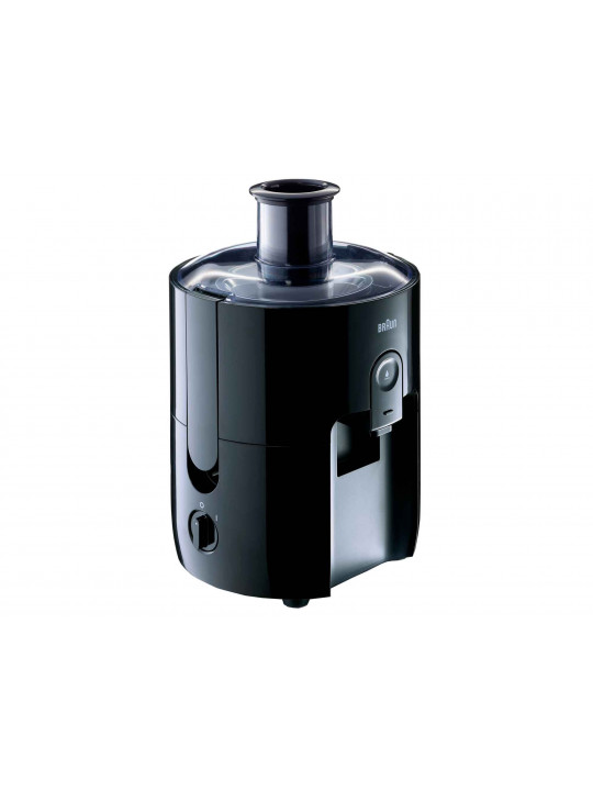 соковыжималка BRAUN SJ3100BK
