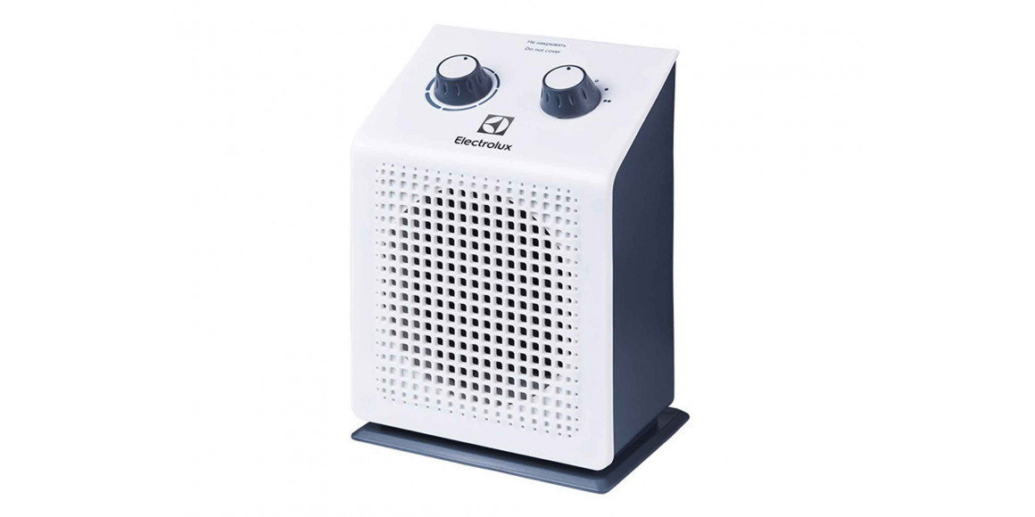 heating fan ELECTROLUX EFH/S-1115