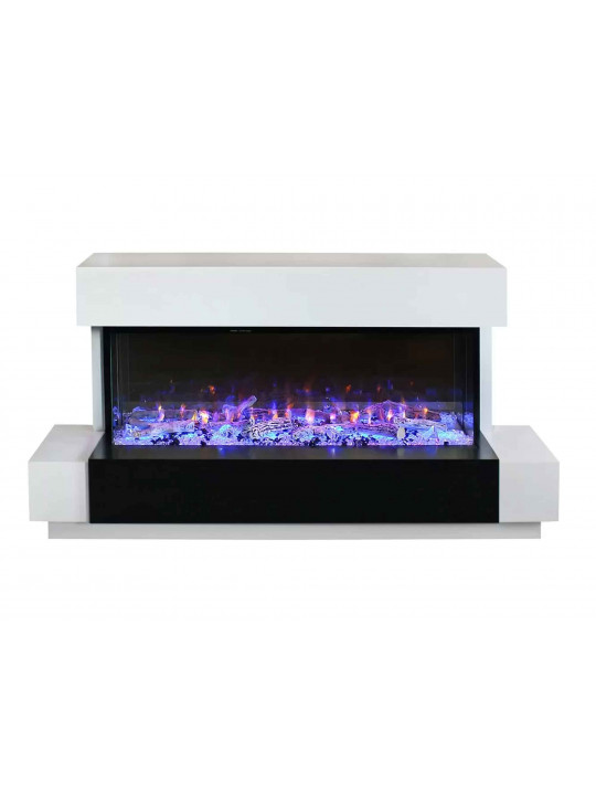 fire place REALFLAME ONYX 50 BL