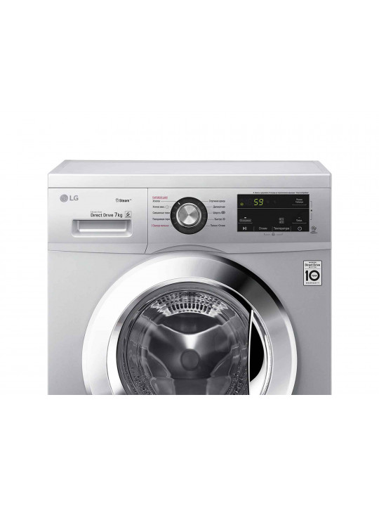 washing machine LG F2J3HS4L