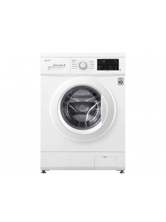 washing machine LG F2J3NS0W