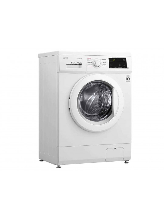 washing machine LG F2J3NS0W