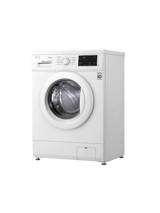 washing machine LG F2J3NS0W