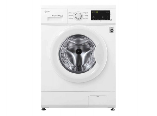 washing machine LG FH0J3NDN0