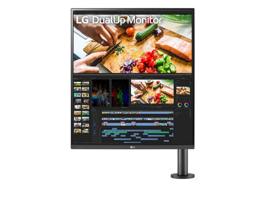 monitor LG 28MQ780-B DualUp