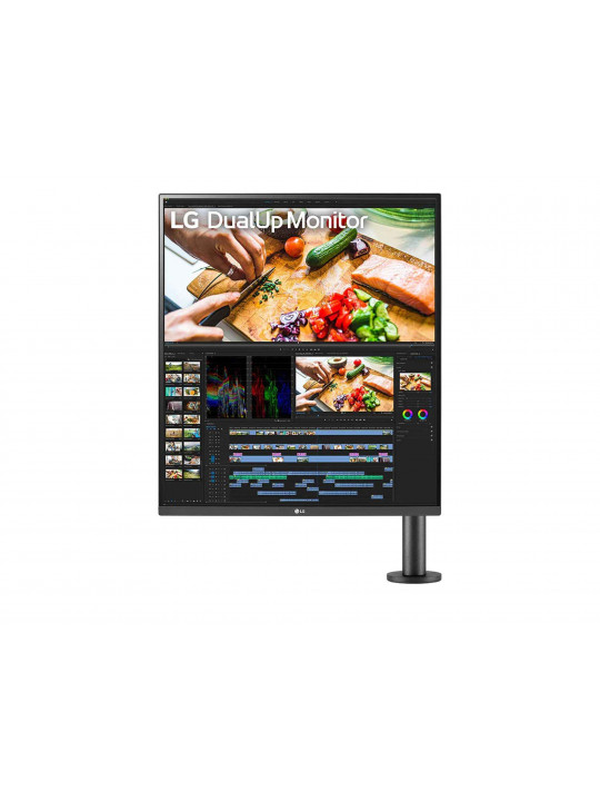 monitor LG 28MQ780-B DualUp