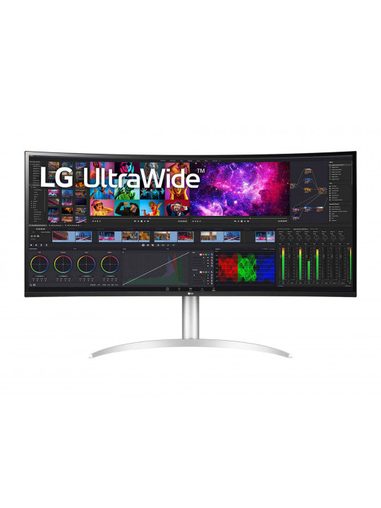 monitor LG 40WP95C-W