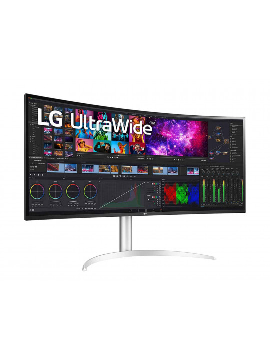 monitor LG 40WP95C-W