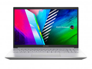 notebook ASUS VivoBook 15 Pro OLED M3500QA-L1067 (R5-5600H)15.6 8GB 256GB (SL)