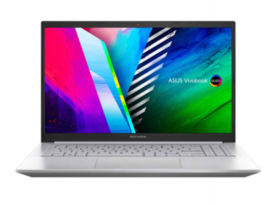 notebook ASUS VivoBook 15 Pro OLED M3500QA-L1067 (R5-5600H)15.6 8GB 256GB (SL)