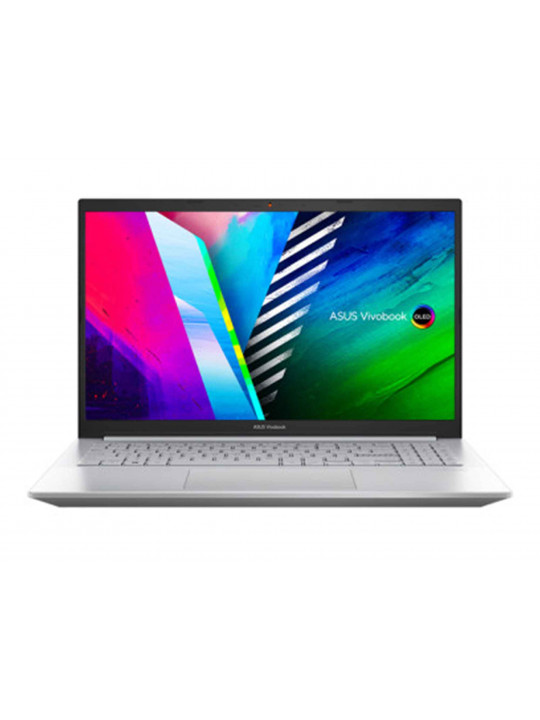 ноутбук ASUS VivoBook 15 Pro OLED M3500QA-L1067 (R5-5600H)15.6 8GB 256GB (SL)