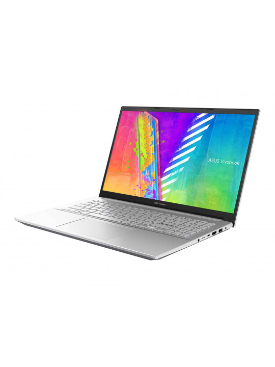 notebook ASUS VivoBook 15 Pro OLED M3500QA-L1067 (R5-5600H)15.6 8GB 256GB (SL)