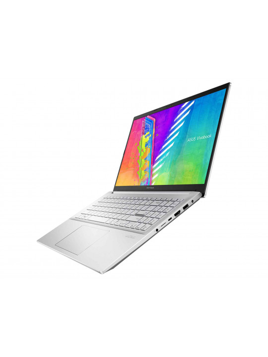 notebook ASUS VivoBook 15 Pro OLED M3500QA-L1067 (R5-5600H)15.6 8GB 256GB (SL)