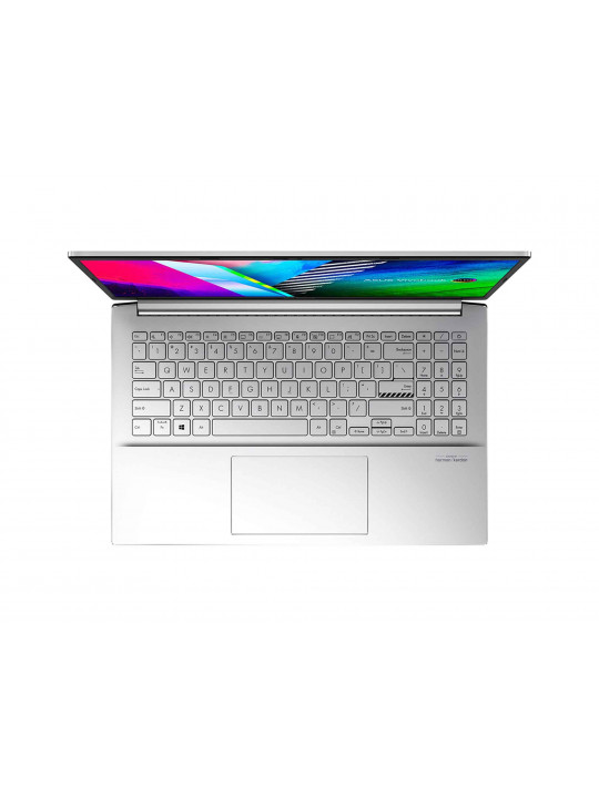 ноутбук ASUS VivoBook 15 Pro OLED M3500QA-L1067 (R5-5600H)15.6 8GB 256GB (SL)