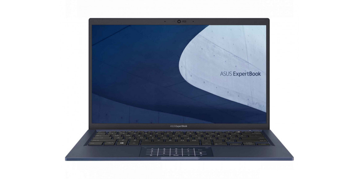 ноутбук ASUS ExpertBook B1 B1400CEAE-EB1972 (i3-1115G4)14 8GB 256GB (BK)