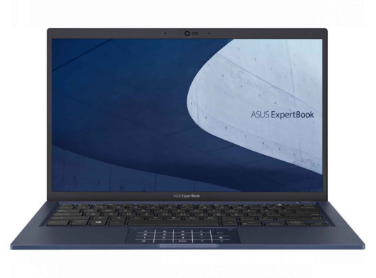 ноутбук ASUS ExpertBook B1 B1400CEAE-EB1972 (i3-1115G4)14 8GB 256GB (BK)