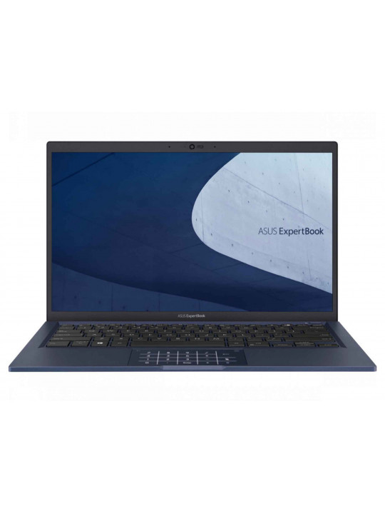 ნოუთბუქი ASUS ExpertBook B1 B1400CEAE-EB1972 (i3-1115G4)14 8GB 256GB (BK)