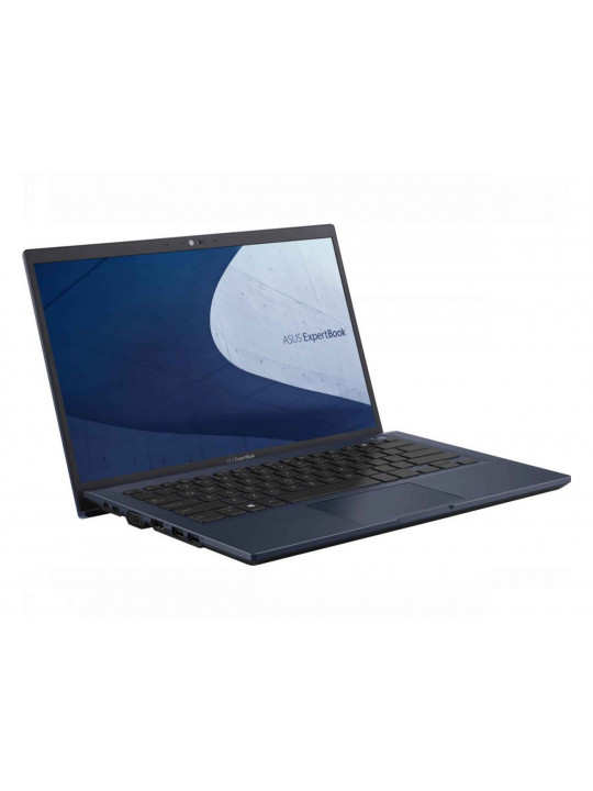 notebook ASUS ExpertBook B1 B1400CEAE-EB1972 (i3-1115G4)14 8GB 256GB (BK)