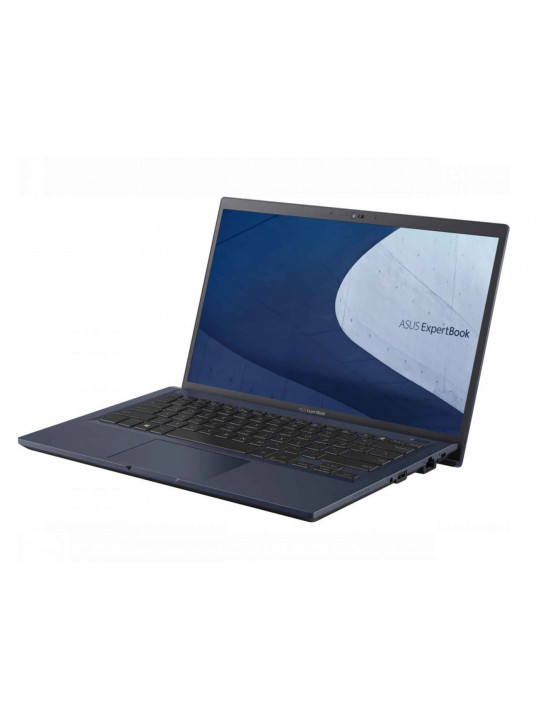 ноутбук ASUS ExpertBook B1 B1400CEAE-EB1972 (i3-1115G4)14 8GB 256GB (BK)