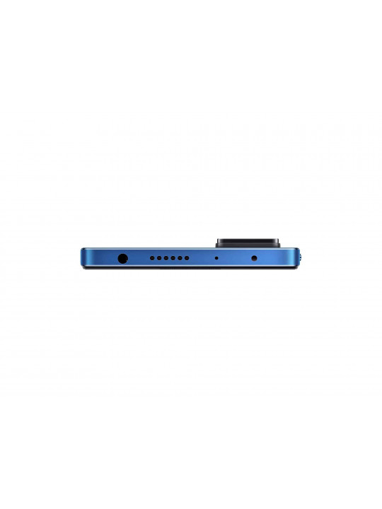 smart phone XIAOMI XIAOMI REDMI NOTE 11 PRO 5G DUAL SIM 6GB RAM 64GB GLOBAL VERSION BLUE