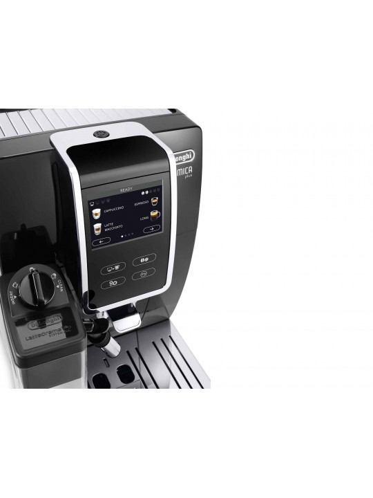 ყავის მანქანა DELONGHI ECAM370.70.B