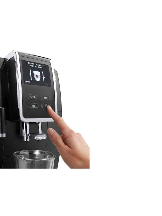 ყავის მანქანა DELONGHI ECAM370.70.B