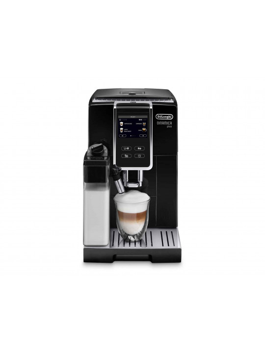 ყავის მანქანა DELONGHI ECAM370.70.B