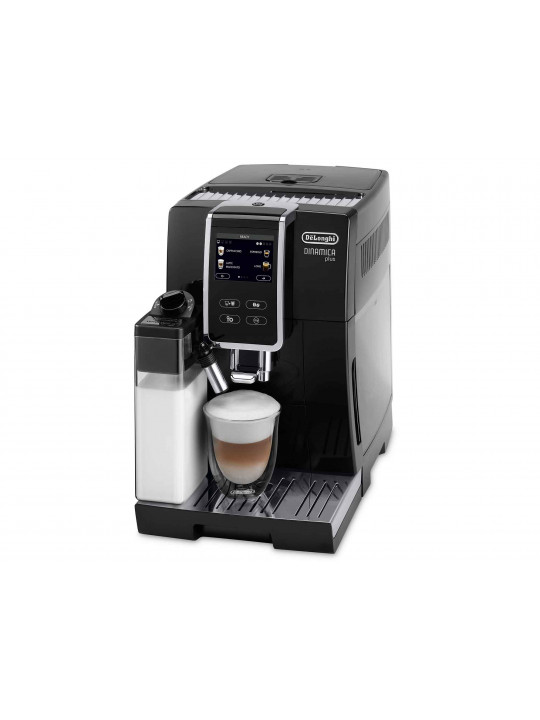 ყავის მანქანა DELONGHI ECAM370.70.B