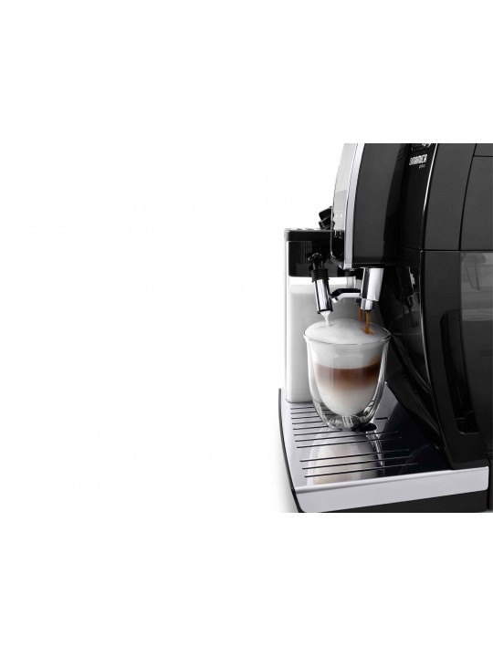 ყავის მანქანა DELONGHI ECAM370.70.B