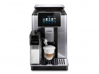 автоматические кофемашины DELONGHI PRIMADONNA SOUL ECAM610.75.MB