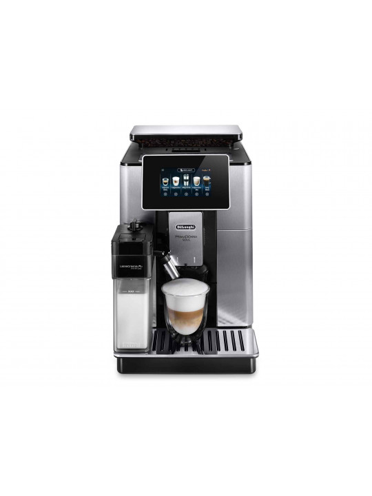 ყავის მანქანა DELONGHI PRIMADONNA SOUL ECAM610.75.MB