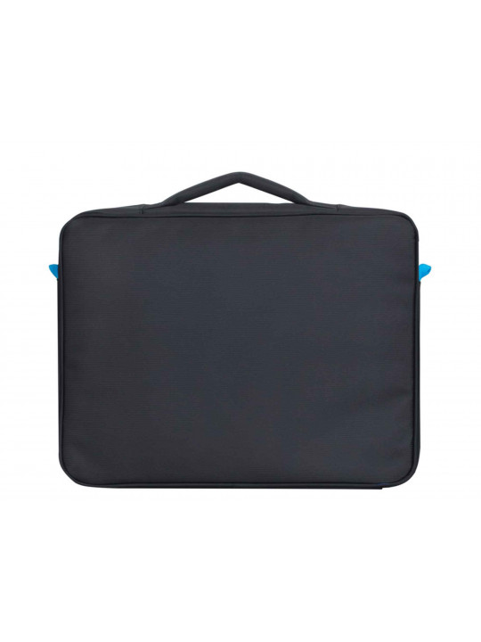 bag for notebook RIVACASE 8087 (BLACK) 16