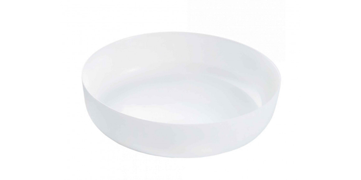 форма LUMINARC N3273 ROUND DIWALI WHITE 22CM