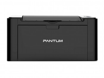 პრინტერი PANTUM P2500W (BK)