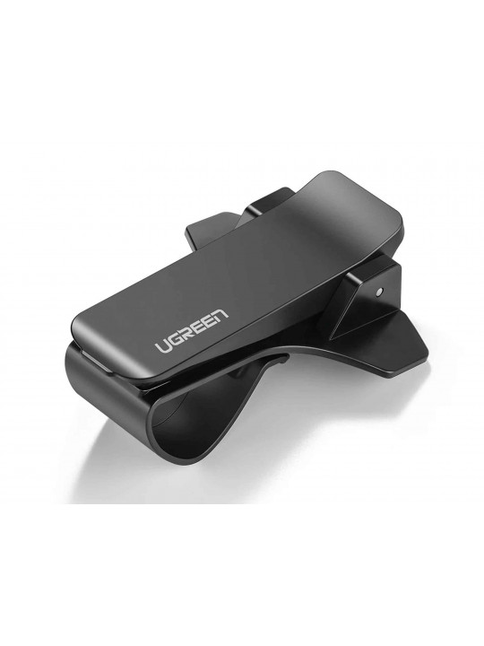 car holder UGREEN DASHBOARD PHONE HOLDER (BLACK)